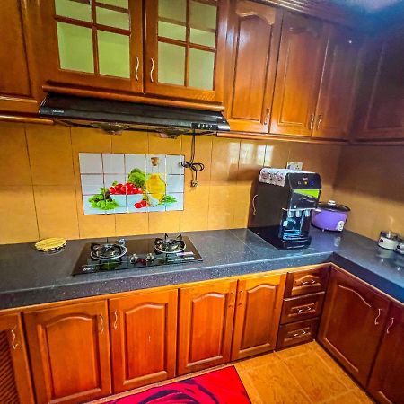 Nail Guest House Kuala Besut Kampong Nail 外观 照片