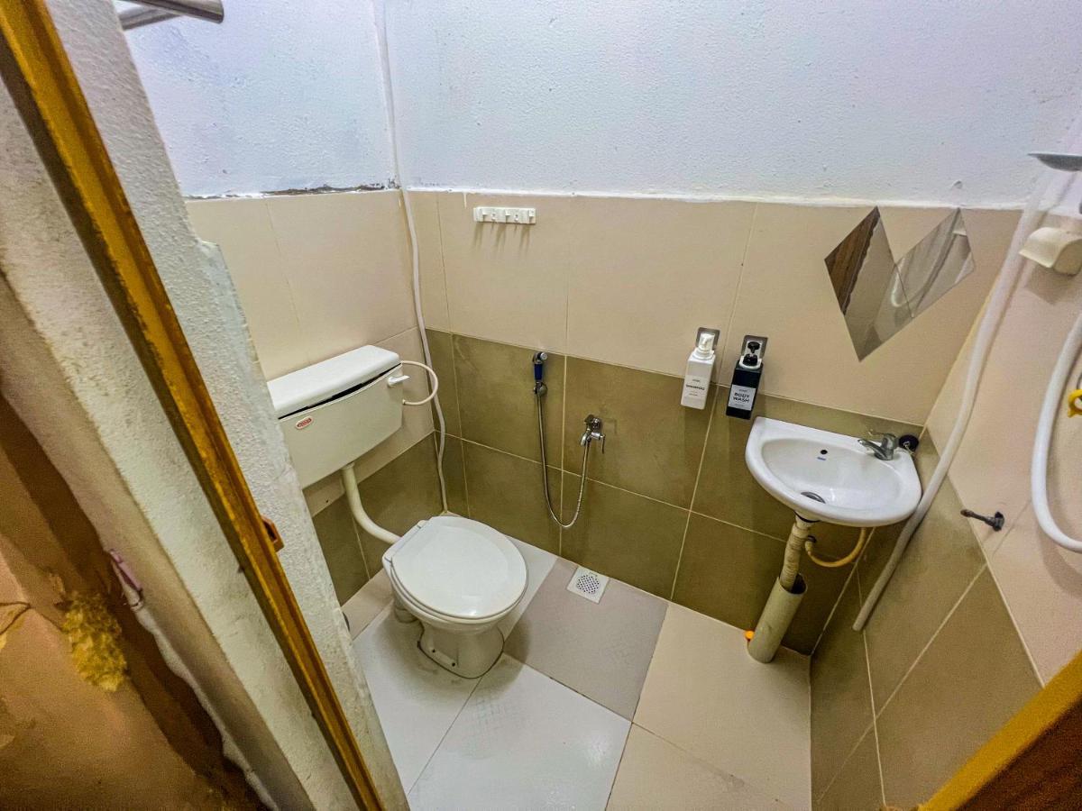 Nail Guest House Kuala Besut Kampong Nail 外观 照片