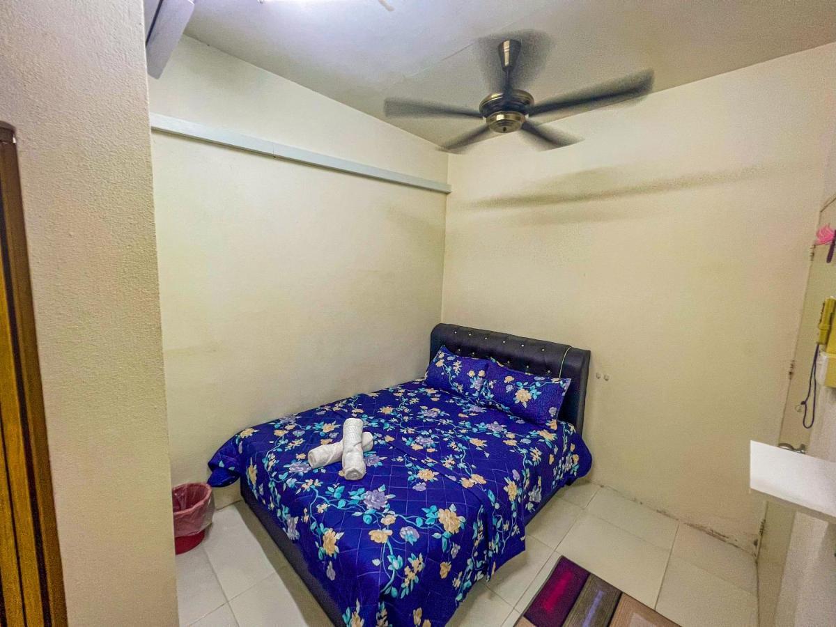Nail Guest House Kuala Besut Kampong Nail 外观 照片